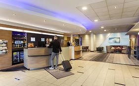 Novotel Duesseldorf City West